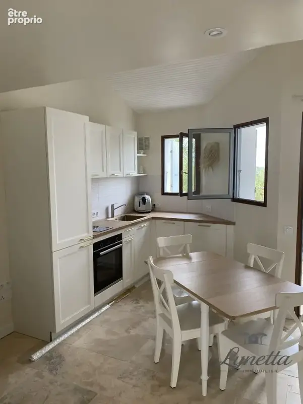 Maison 34 m² à Saint-Denis-D'oleron  - photo 3