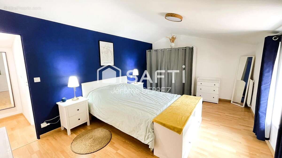 Photo 6 - Maison à CHASNAIS