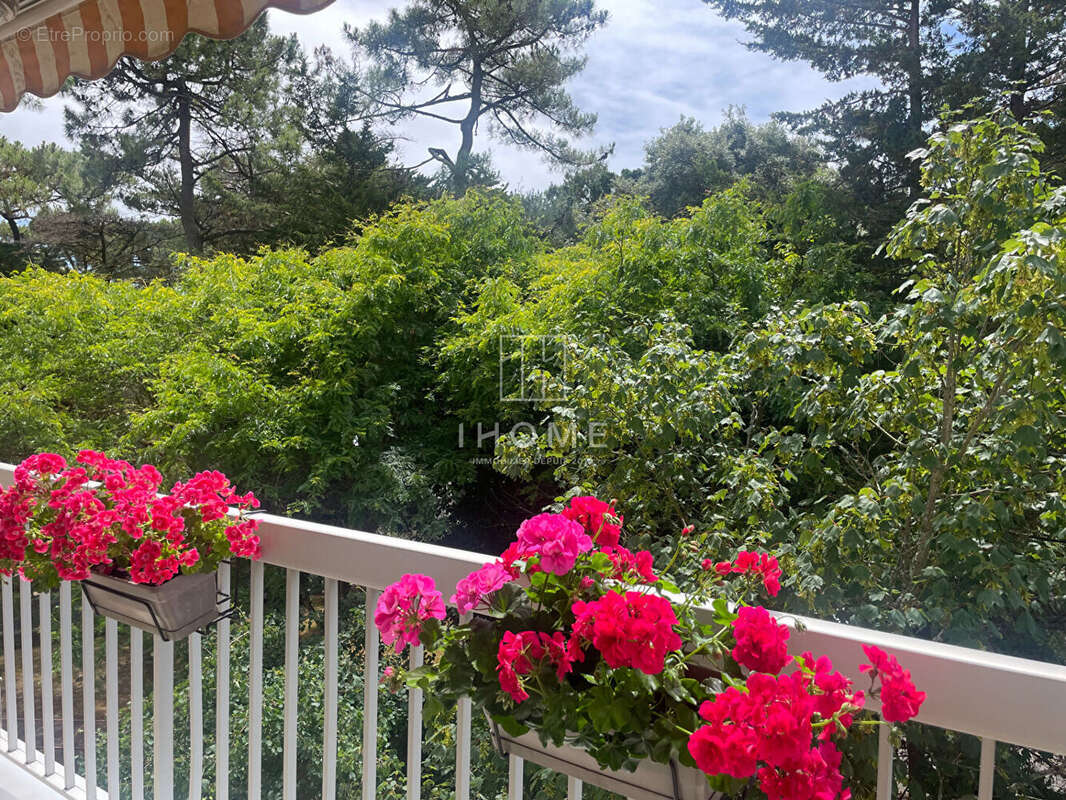 Appartement à LA BAULE-ESCOUBLAC