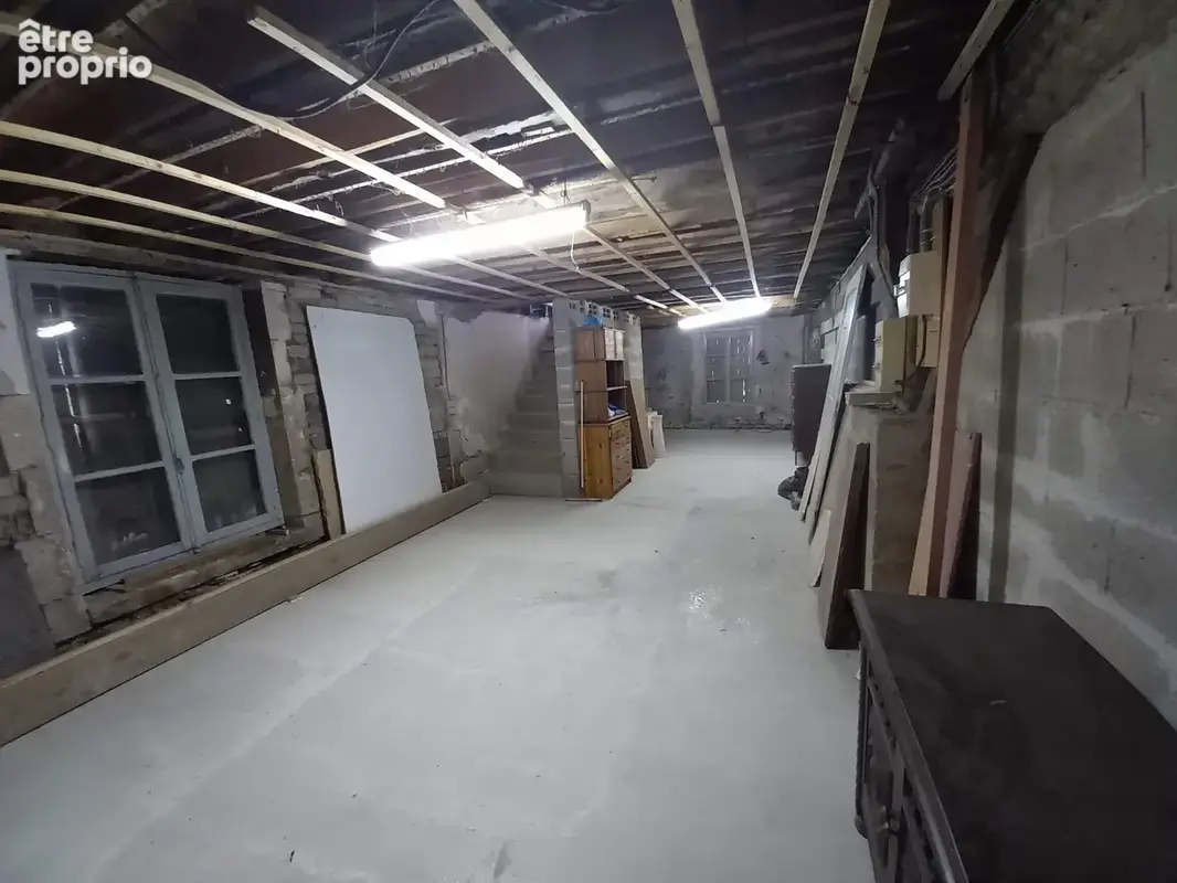 Maison à vendre 4 pièces  (55) - photo 11