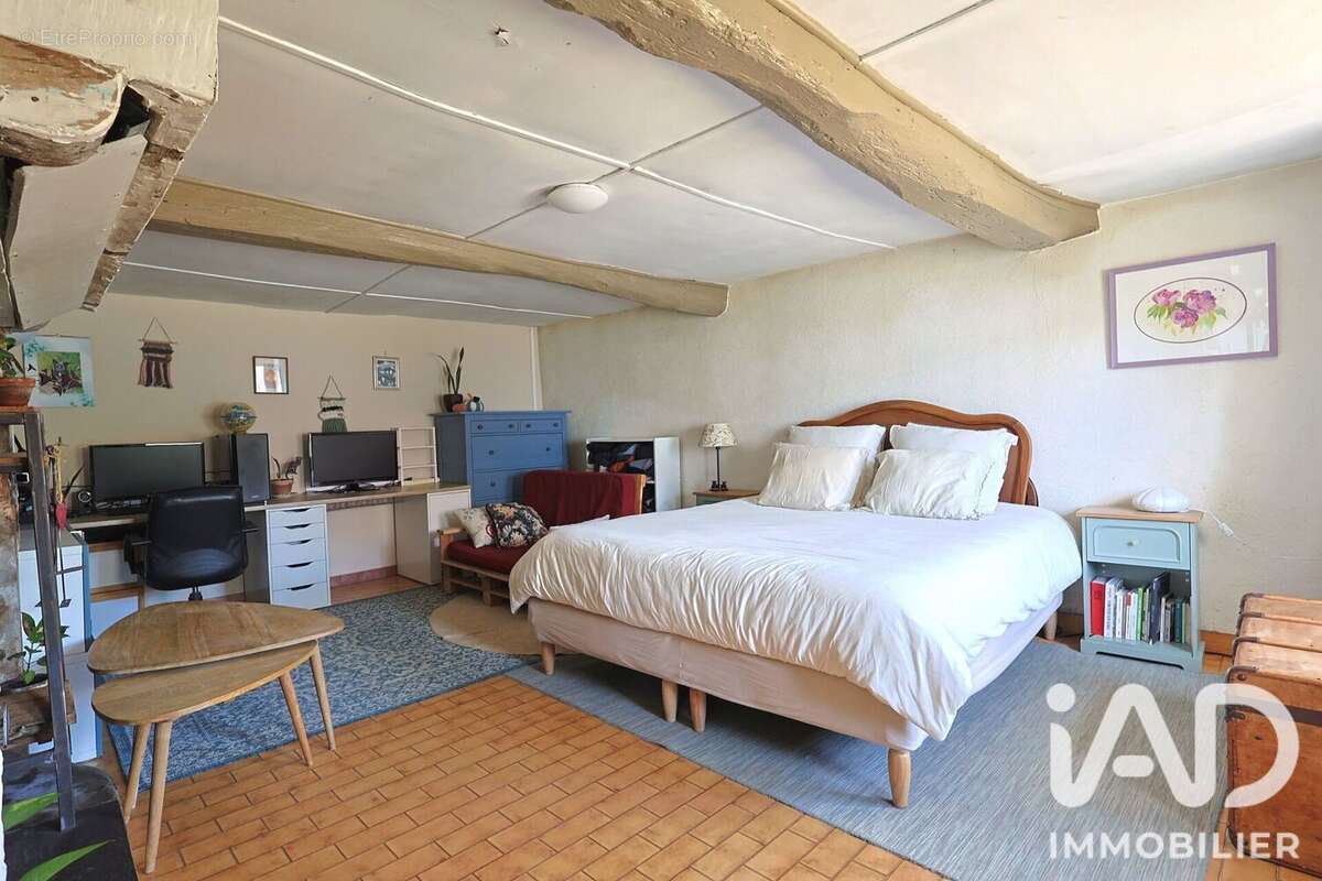 Maison 75 m² à Cersay  - photo 9