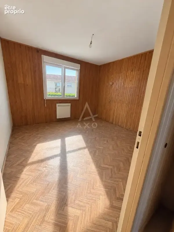 Maison sur sous-sol  3 chambres  Montaigu-Vendée - photo 5