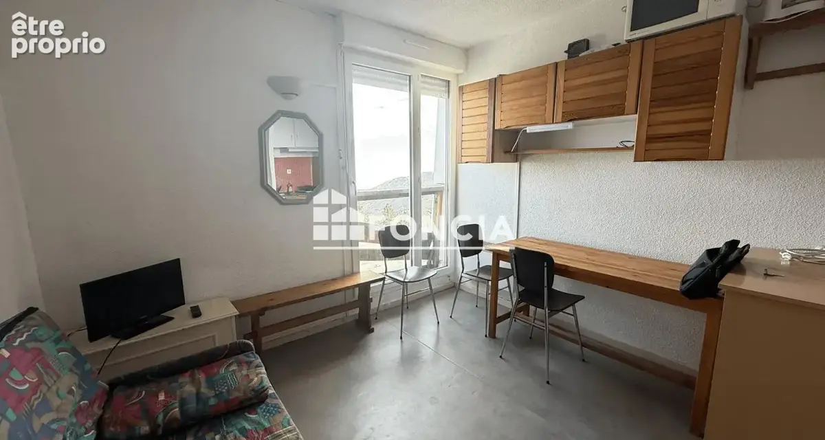 Appartement à ARETTE