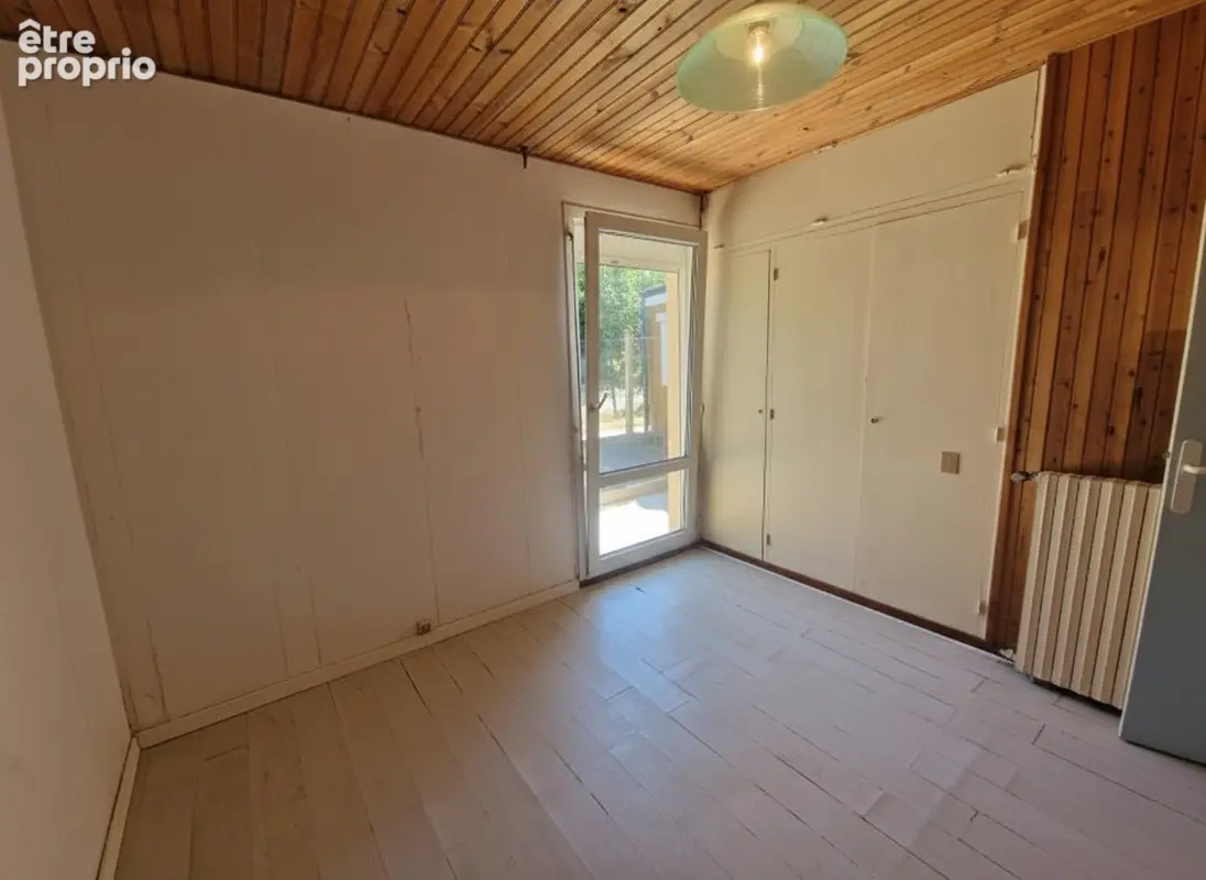 Le havre maison plain-pied f4 avec garage et jardin - photo 8