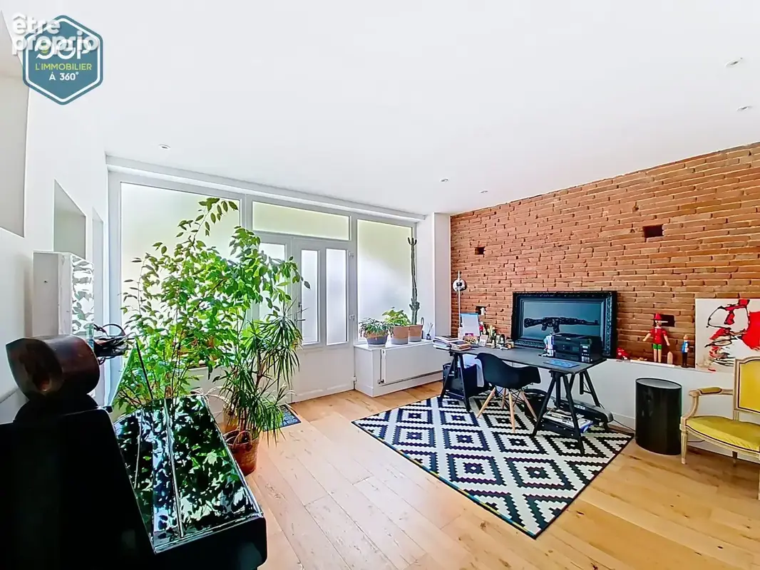Photo Maison à Paulhac au prix de 429 000€
