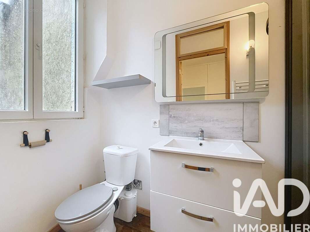 Maison 48 m² à Bessy-Sur-Cure  - photo 8