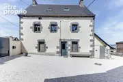Maison à SAINT-PIERRE-ROCHE