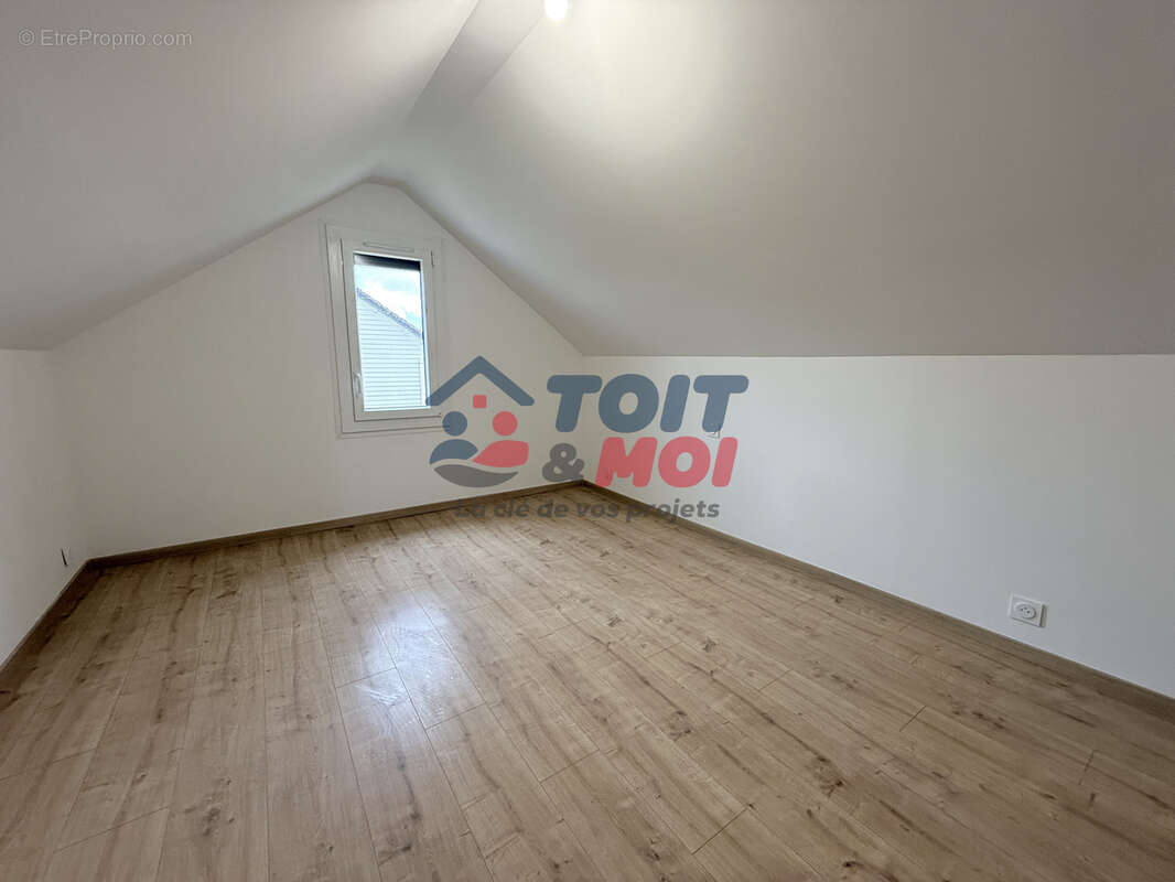 Maison à FROTEY-LES-VESOUL