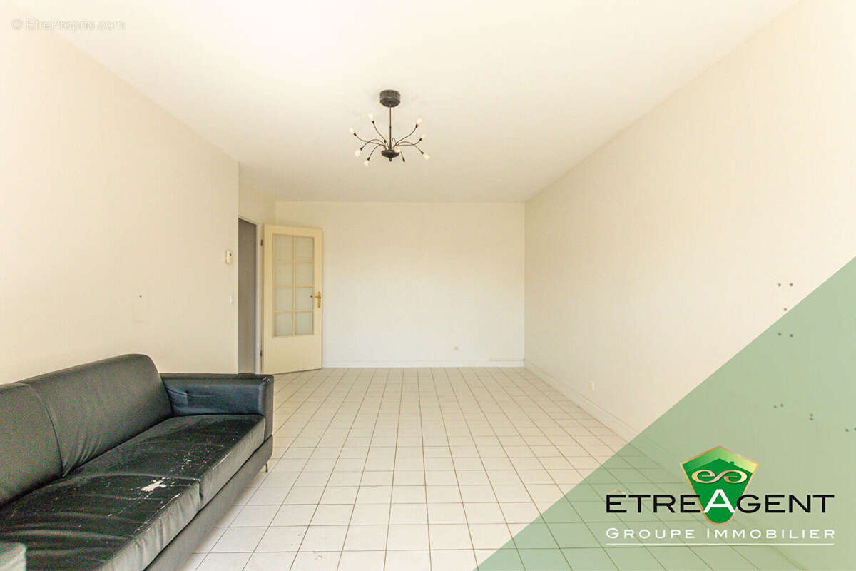 Appartement à MANTES-LA-JOLIE