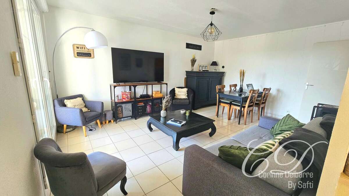 Photo 4 - Appartement à NIMES