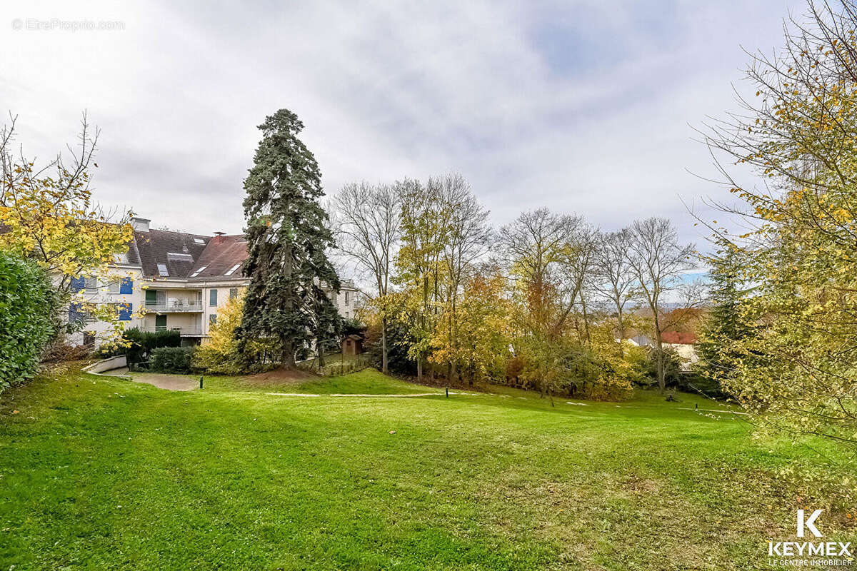 Appartement à CORMEILLES-EN-PARISIS