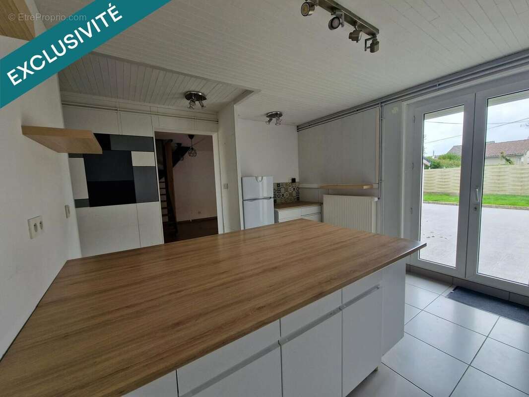 Photo 6 - Maison à FLEVILLE-DEVANT-NANCY