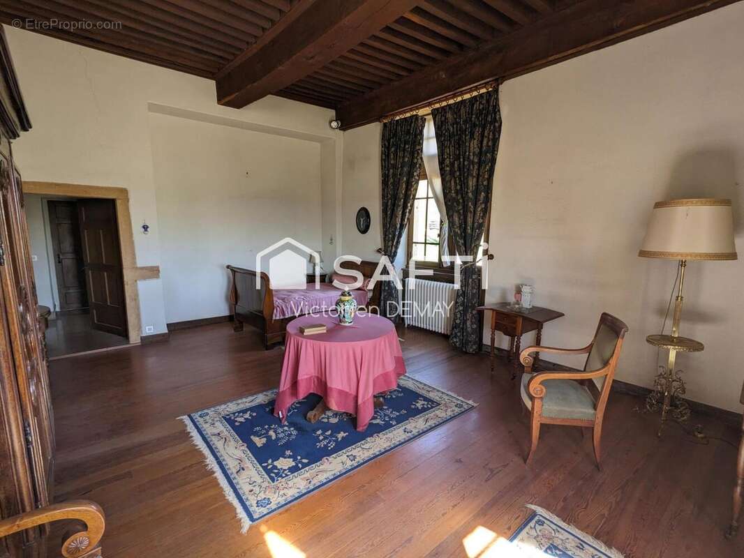 Photo 5 - Maison à SAINT-JEAN-LA-BUSSIERE