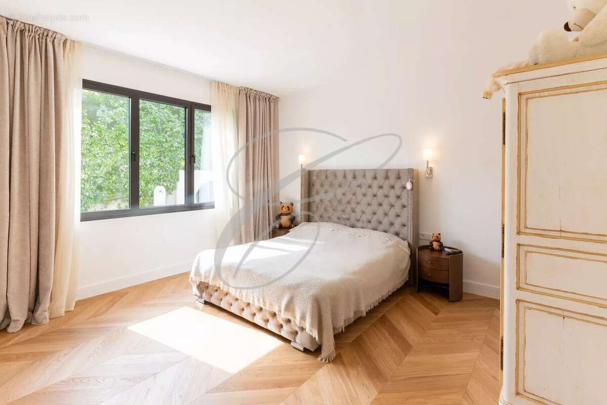 Maison à ROQUEBRUNE-CAP-MARTIN