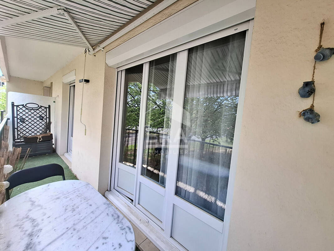 Appartement à BLOIS