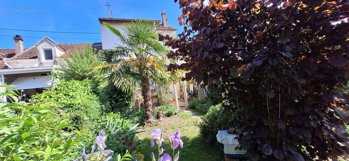 Maison à SENS