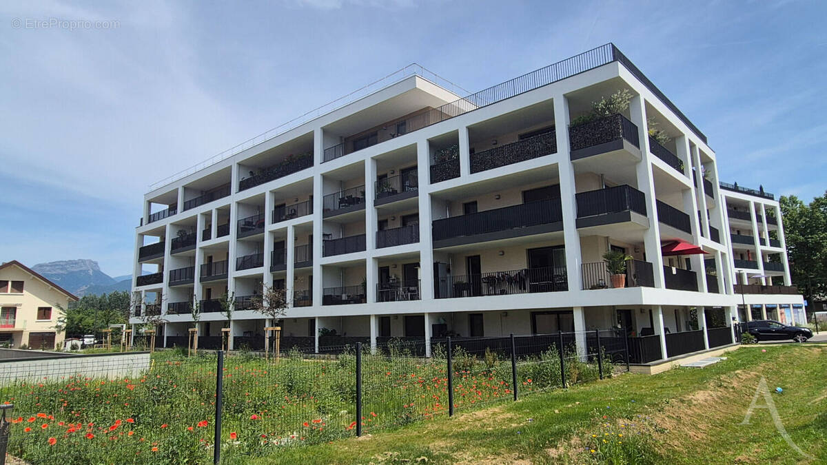 Appartement à EYBENS