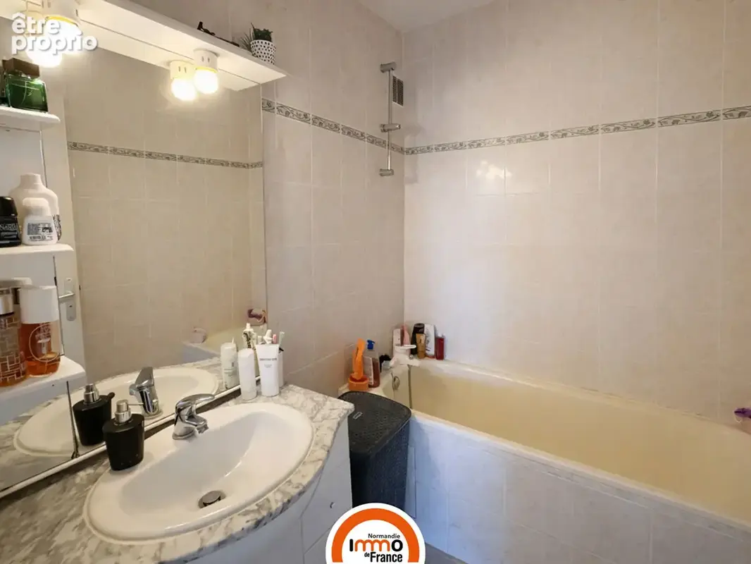 Appartement  3 pièce(s) - photo 3