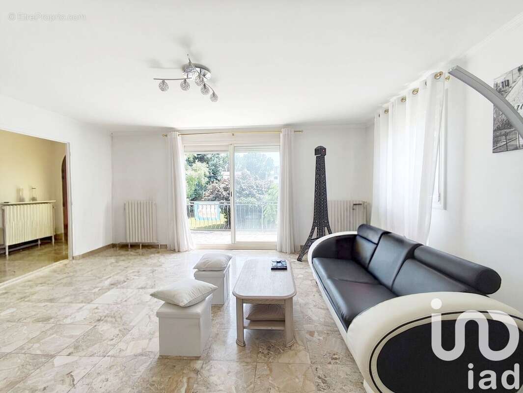 Photo 6 - Maison à TREMBLAY-EN-FRANCE