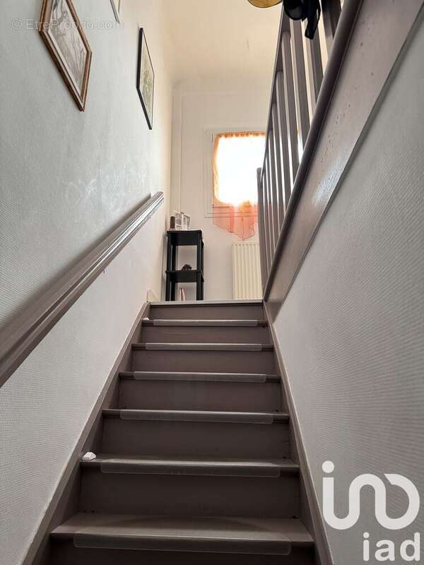 Photo 6 - Maison à RUE