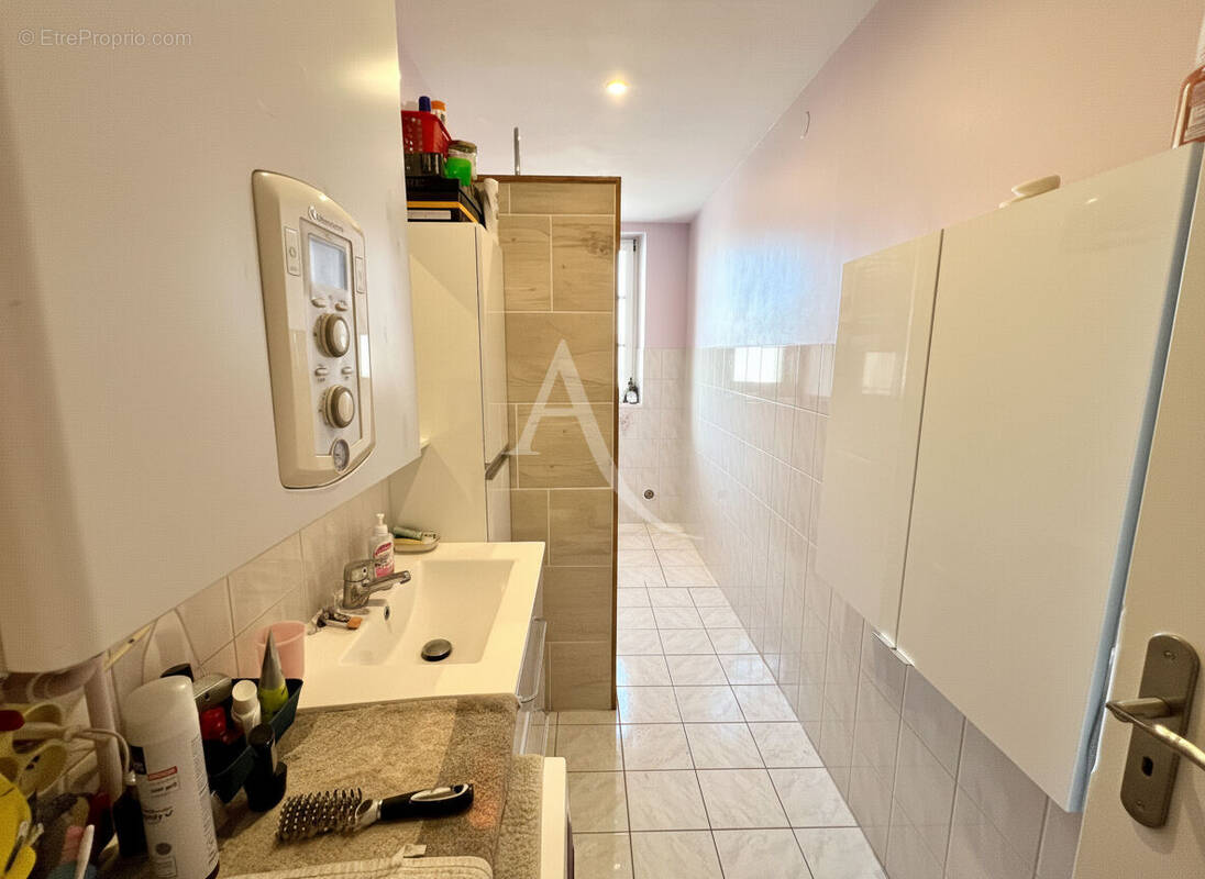 Appartement Thionville F3 secteur calme - photo 4