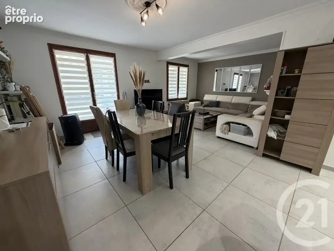 Maison 89 m² à Chalons-En-Champagne  - photo 3