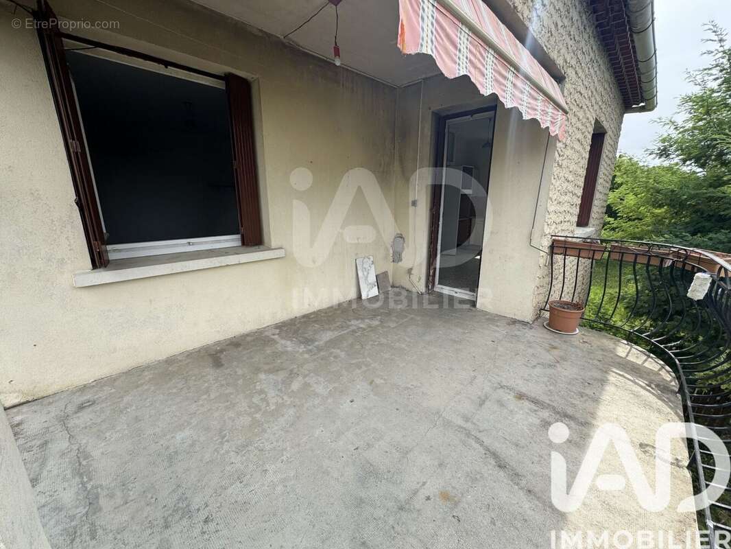 Maison 90 m² à Saint-Christol-Les-Ales  - photo 5