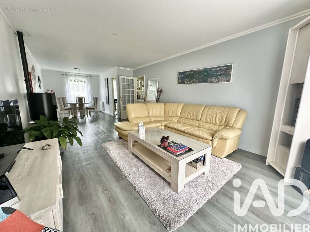 Photo 5 - Maison à EQUEURDREVILLE-HAINNEVILLE