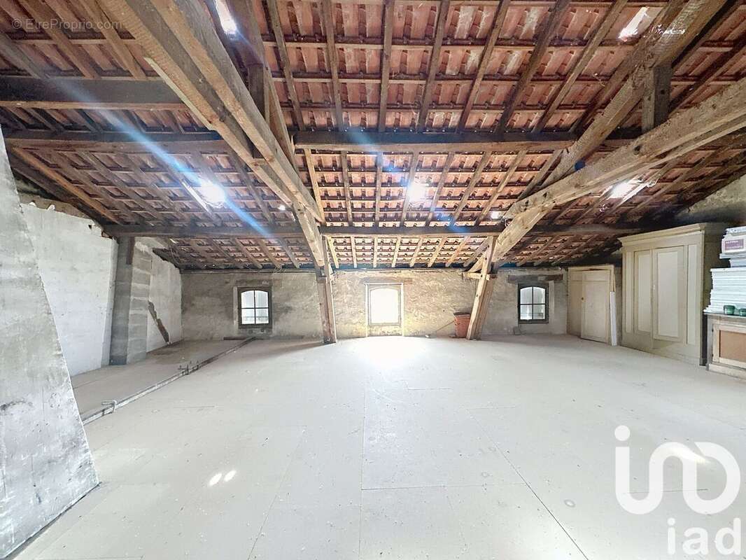 Photo 5 - Appartement à VILLENEUVE-DE-MARSAN