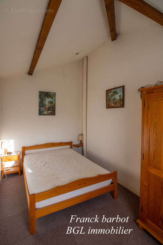 Maison à BISCARROSSE