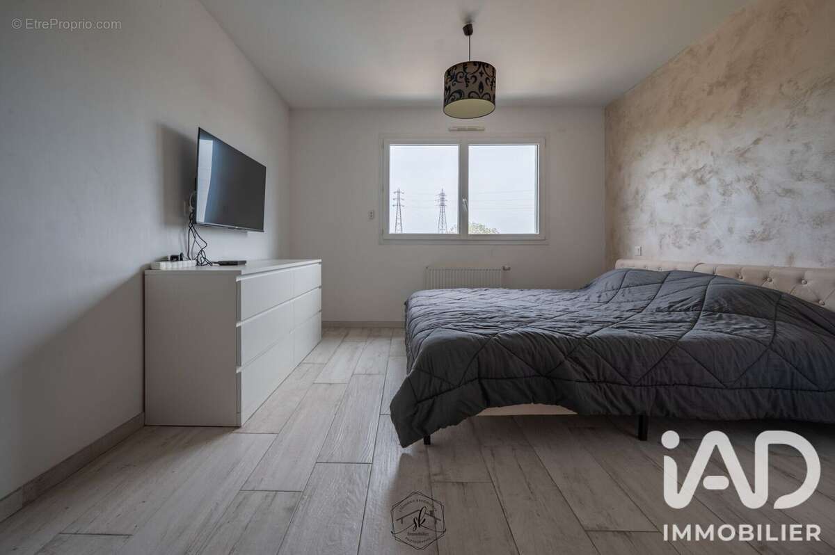 Maison 107 m² à Uckange  - photo 6