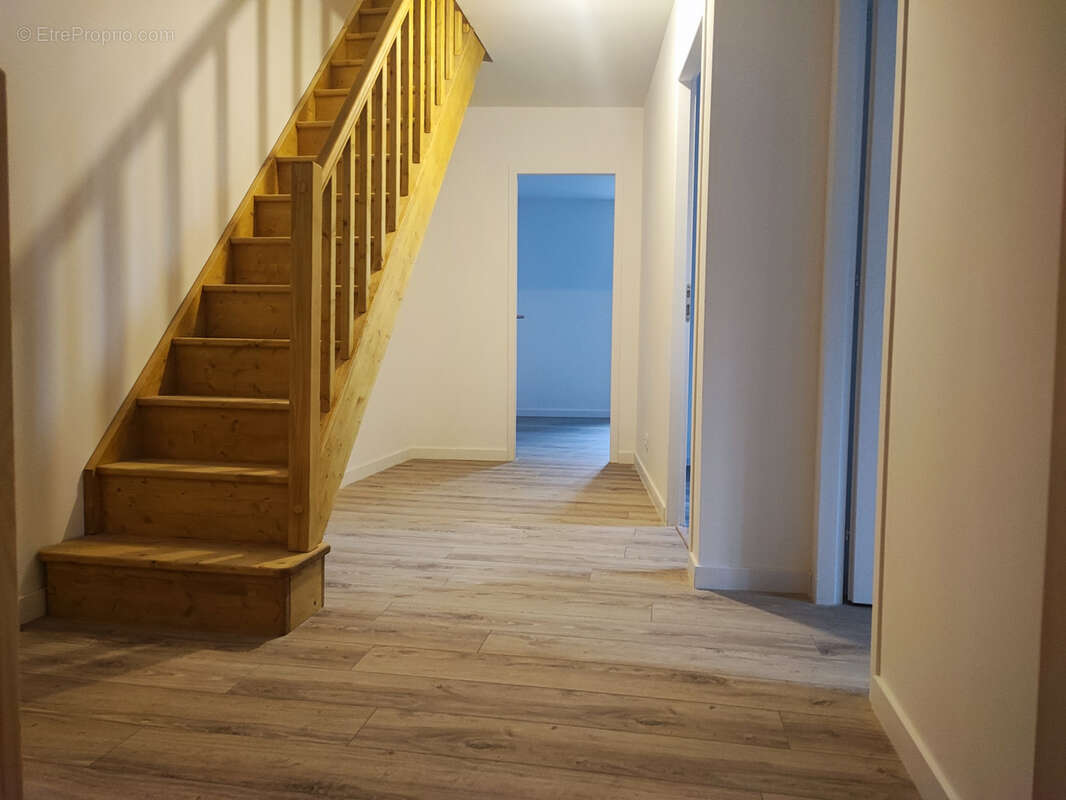 Maison à RIEUX-MINERVOIS