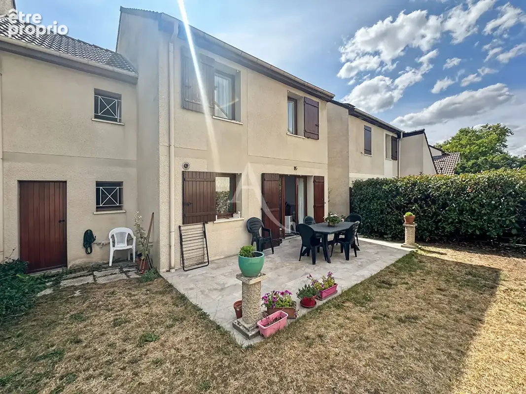 Maison à ACHERES