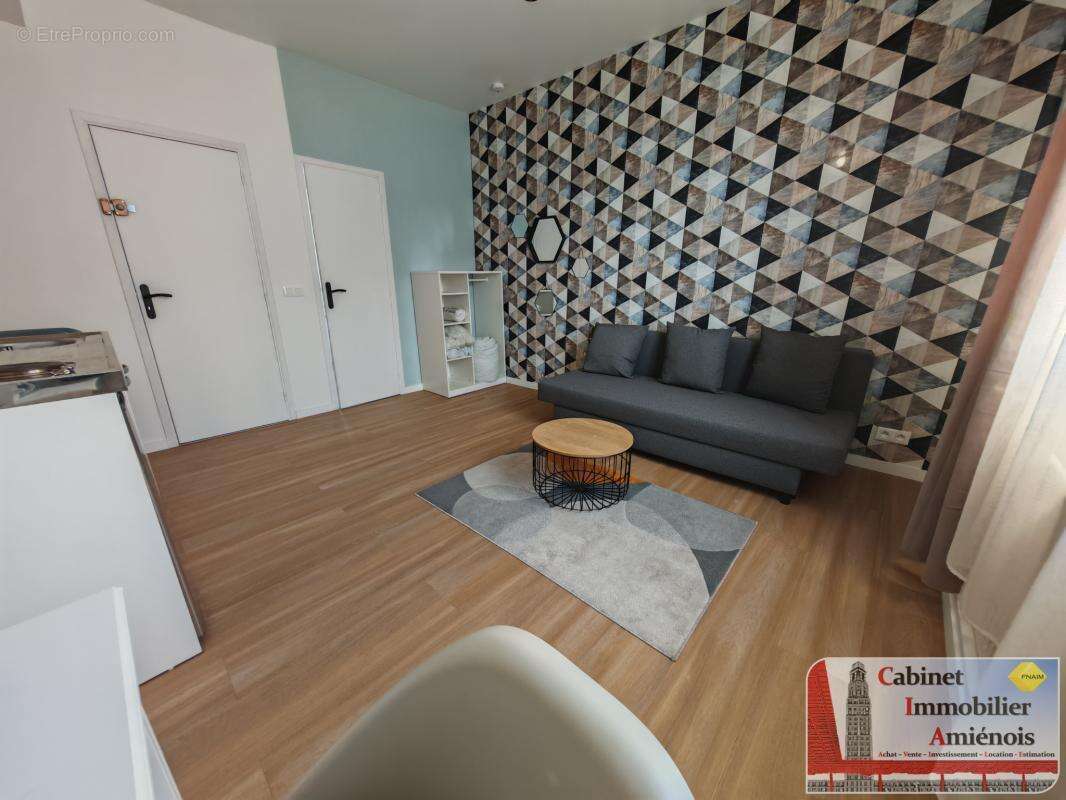 Appartement à AMIENS
