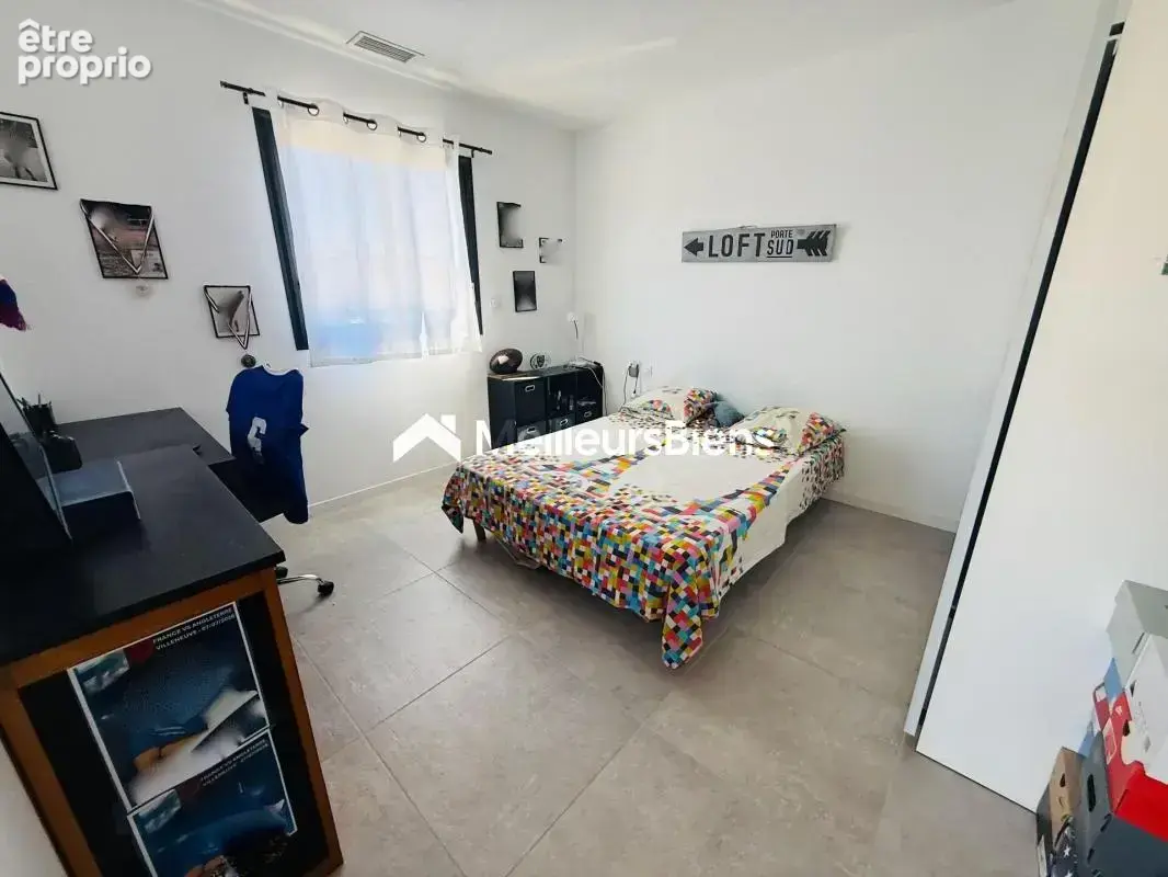 Villa familiale 172m2 avec piscine - photo 18