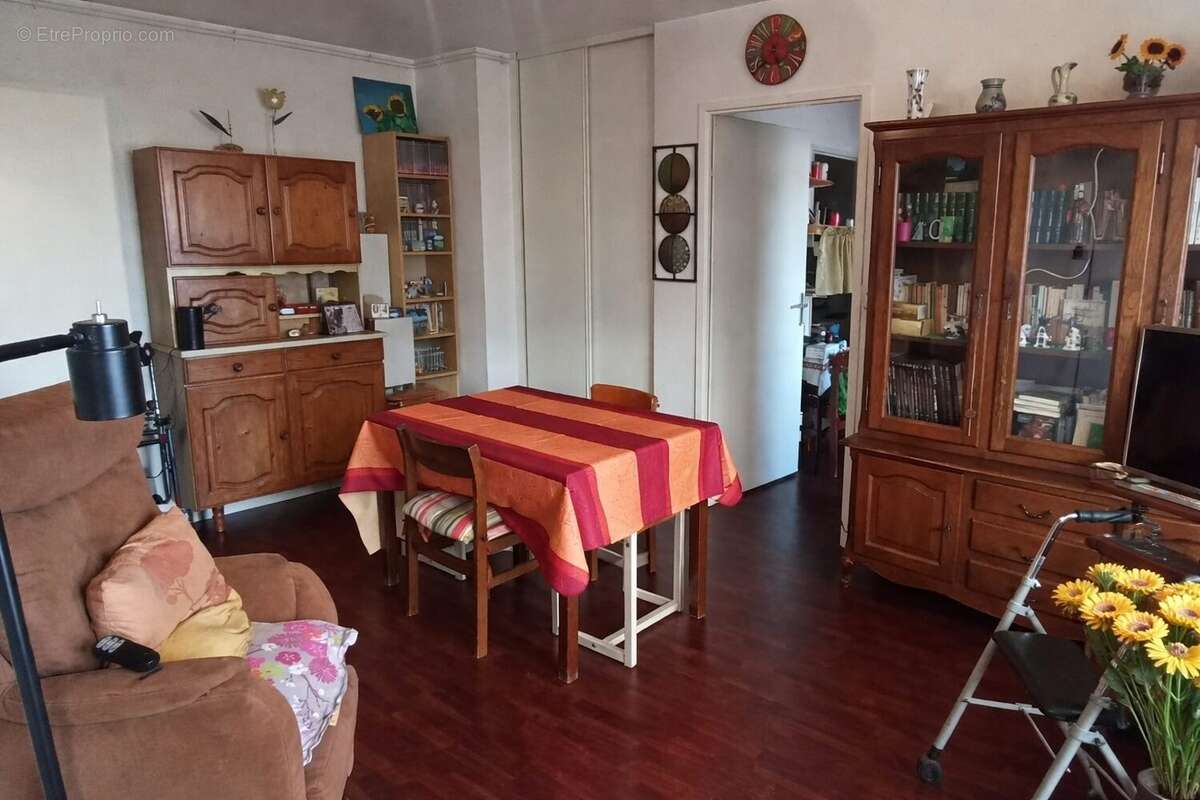 Appartement à DOUAI