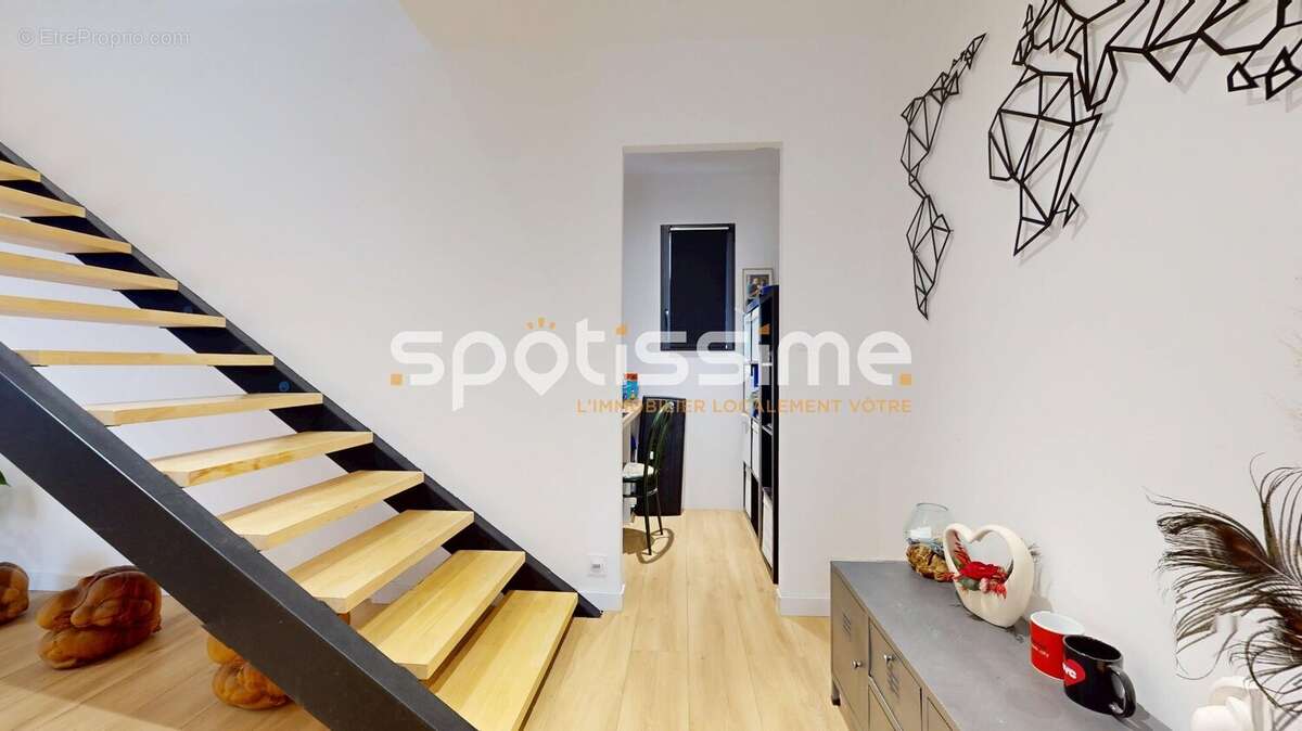 AGDE  Villa T5 de 2019 avec jardin, garage et prestations actuelles - photo 20