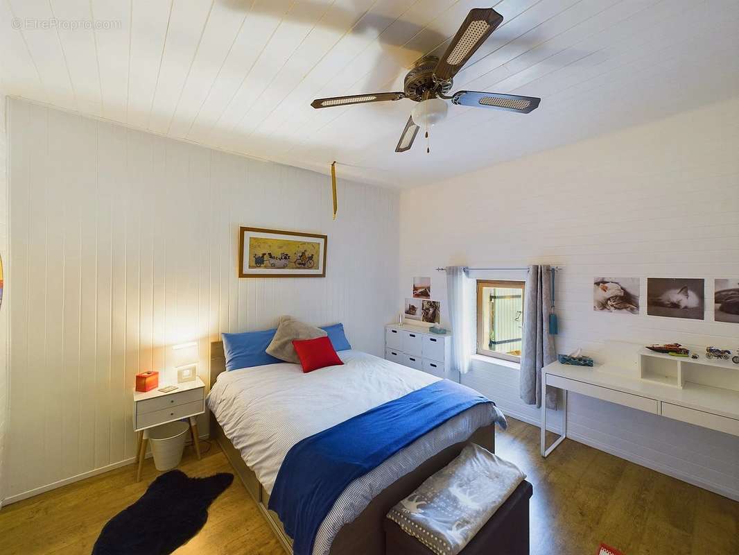 Maison à TOMBEBOEUF