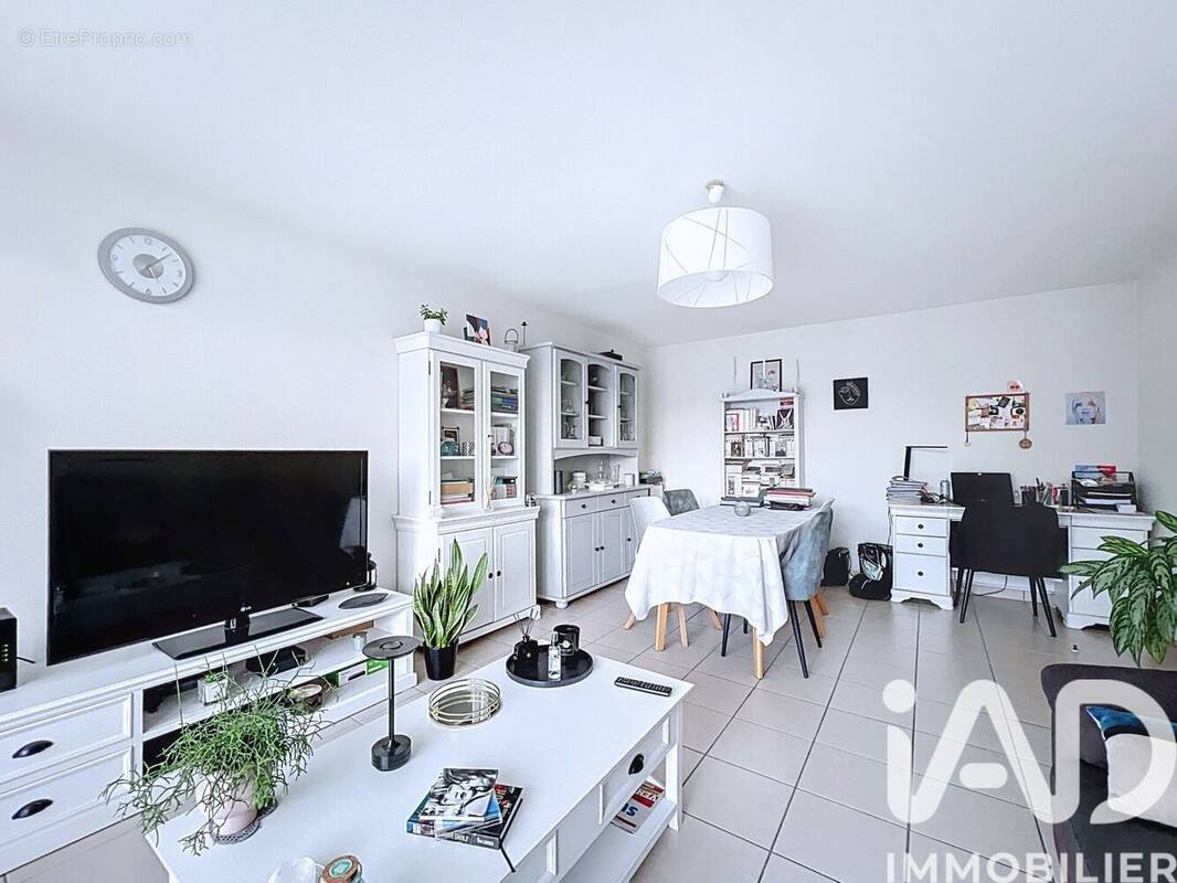 Photo 1 - Appartement à MARANS