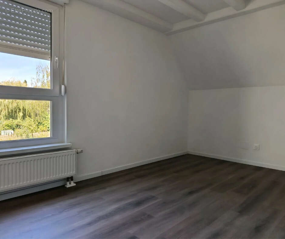 DRUSENHEIM Maison bande 79m² - photo 2