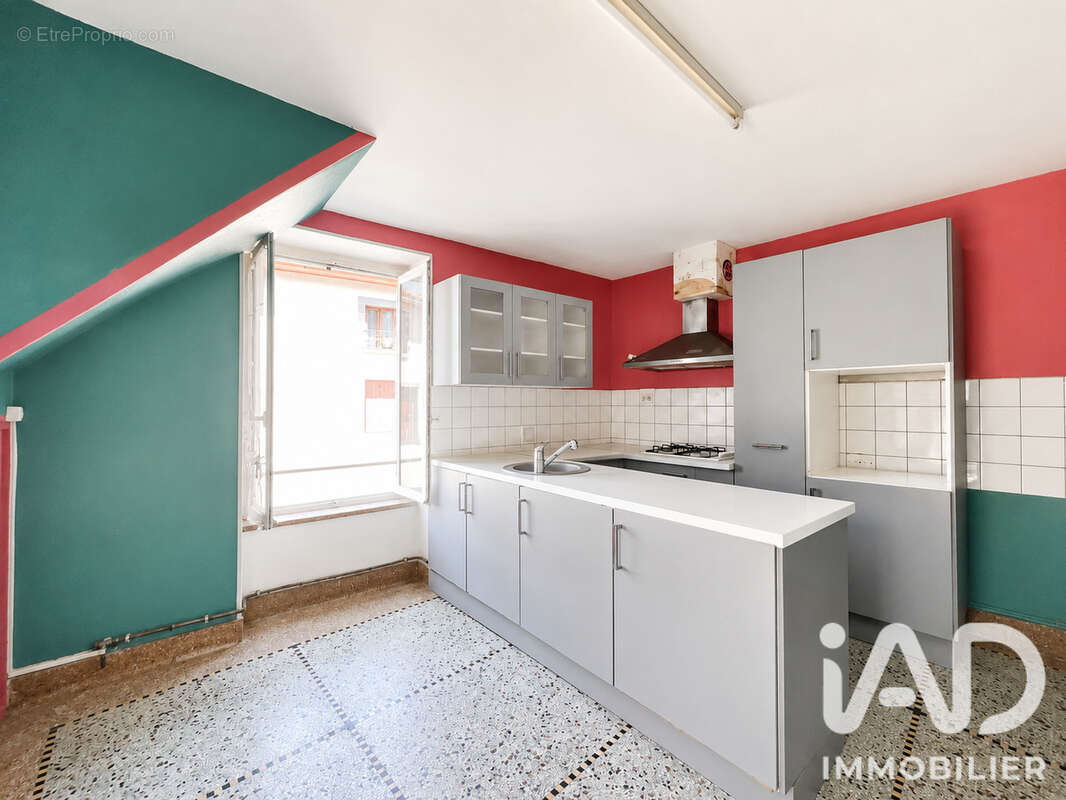 Photo 3 - Maison à GERZAT