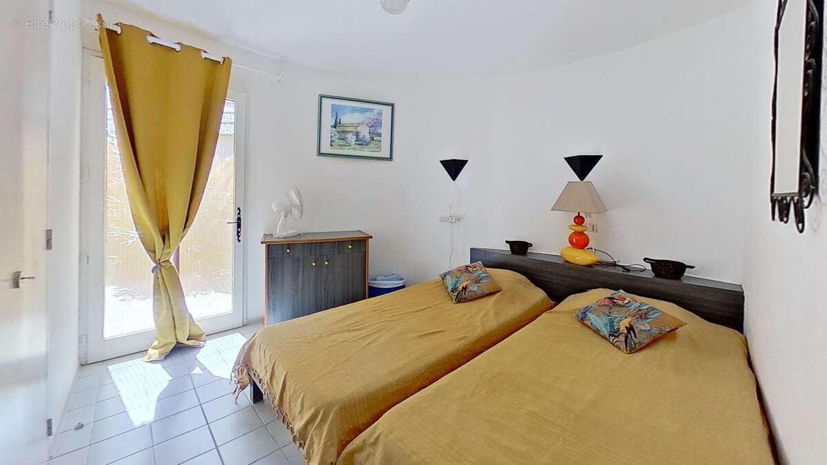 Maison 41 m² à Le Barcares  - photo 11
