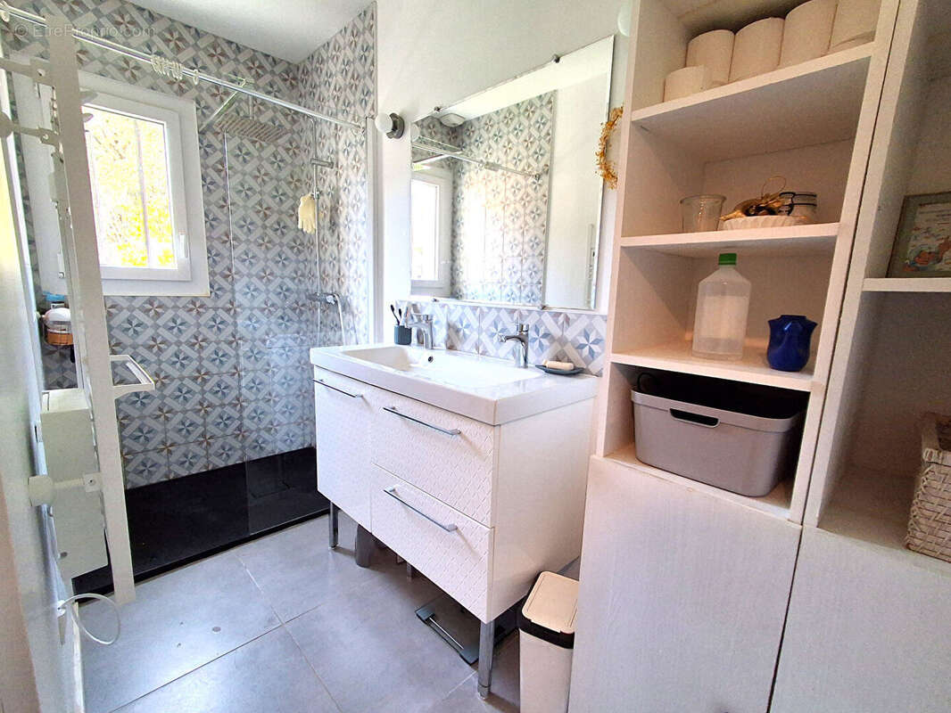 Maison à SAINT-NAZAIRE