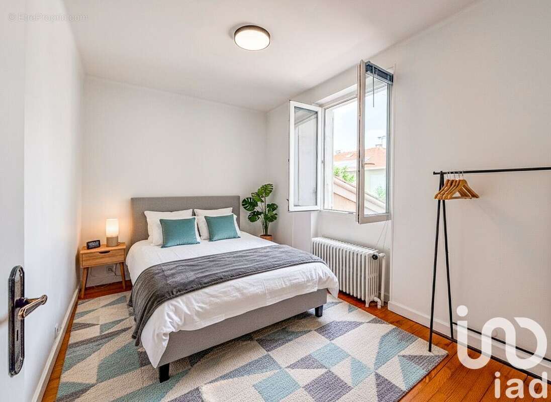 Photo 7 - Maison à SAINTE-FOY-LES-LYON