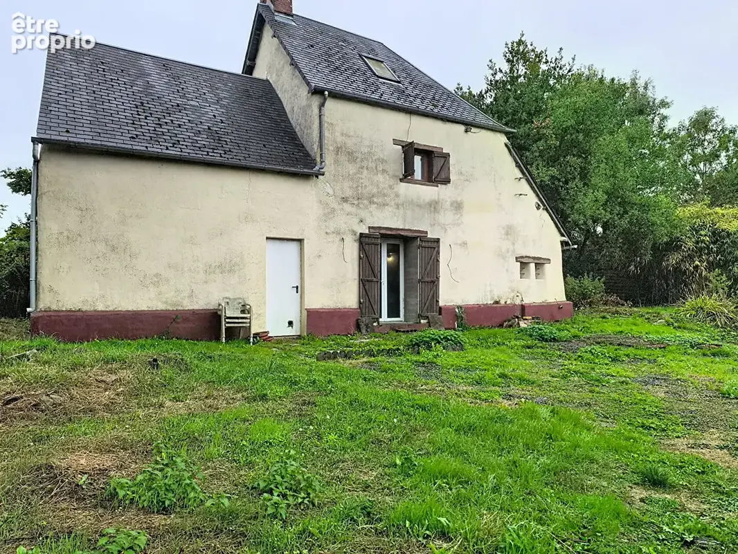 A VENDRE-Maison Cérences - photo 10