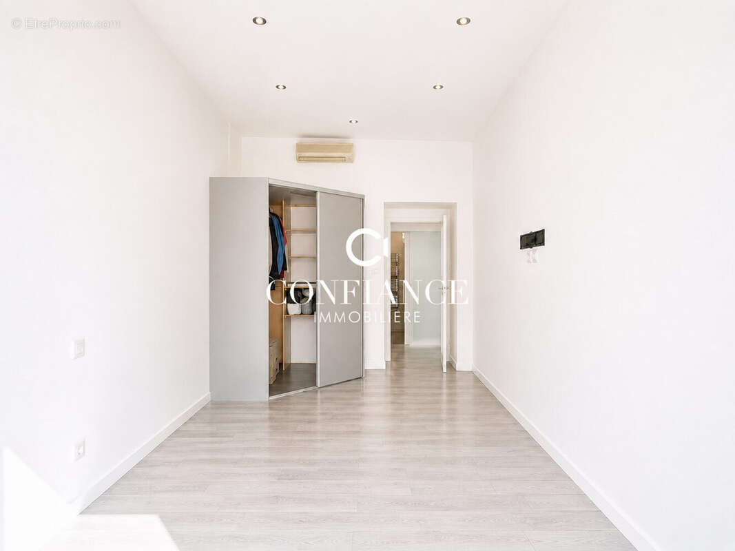 Appartement 66 m² à Nice  - photo 7