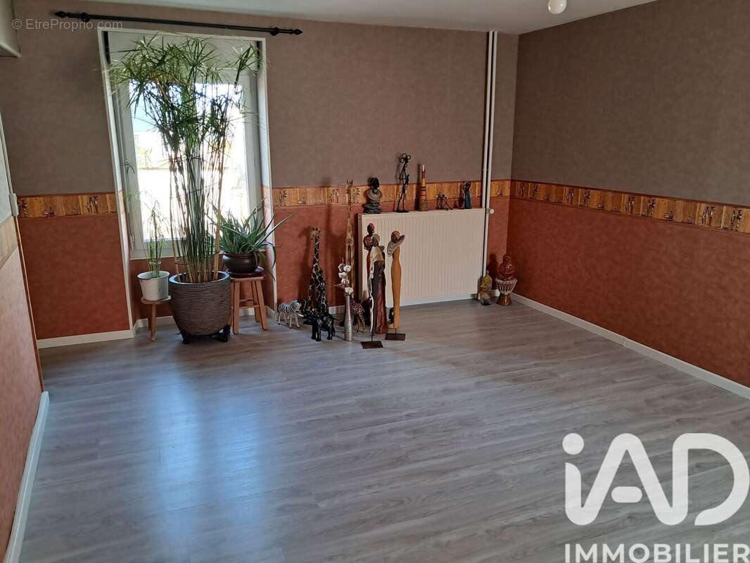 Maison 172 m² à Savoisy  - photo 9
