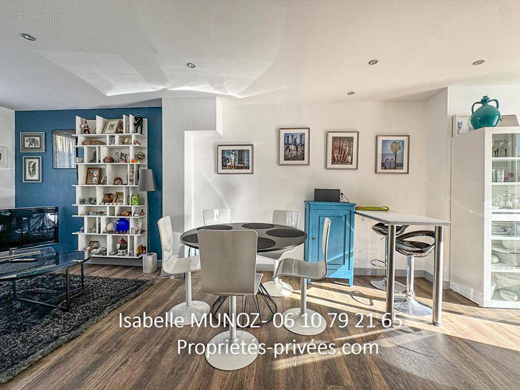 Appartement à CLERMONT-FERRAND