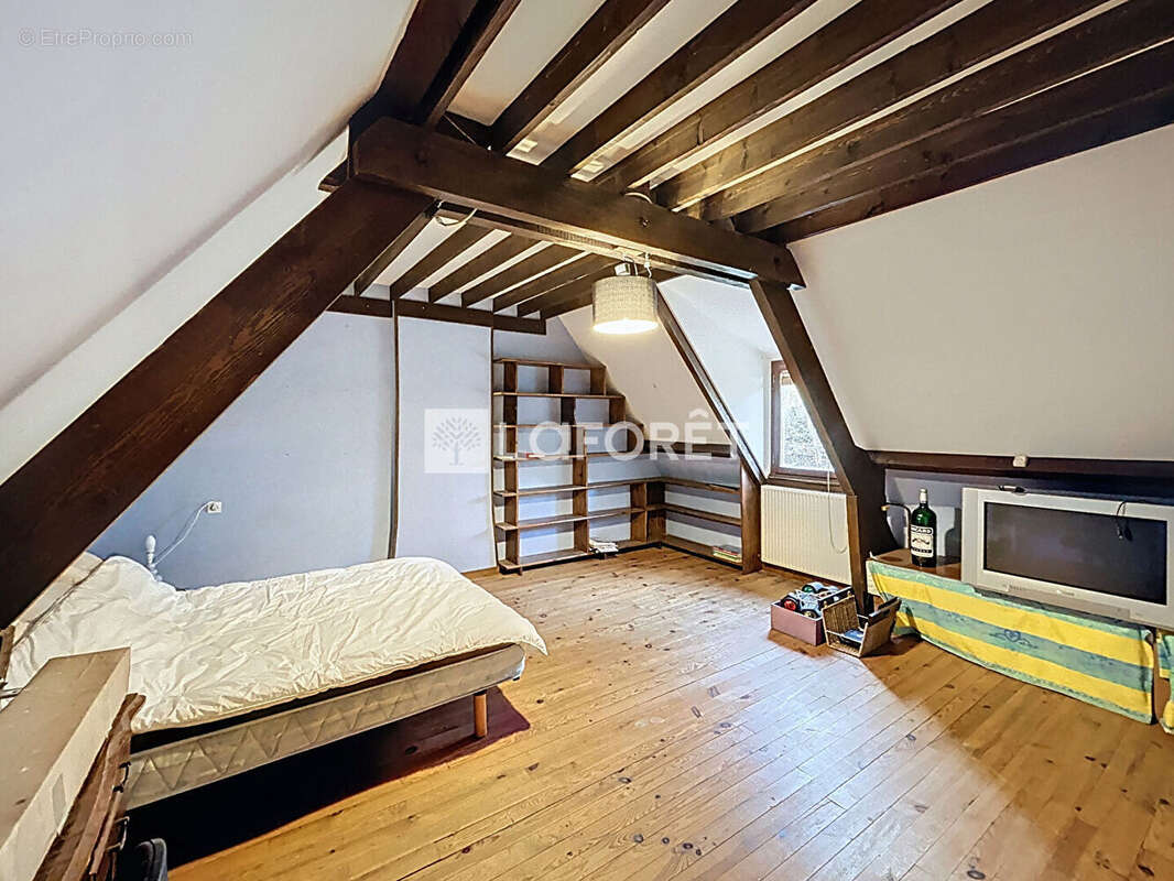 Maison à BELLOU-EN-HOULME
