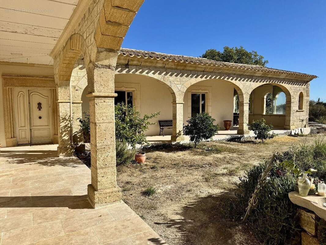 Photo 3 - Maison à TOURBES